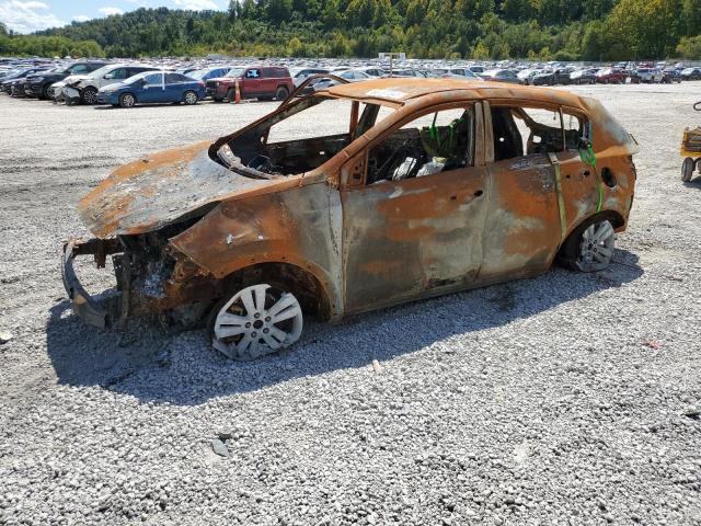 Global Auto Auctions: 2018 KIA SPORTAGE L