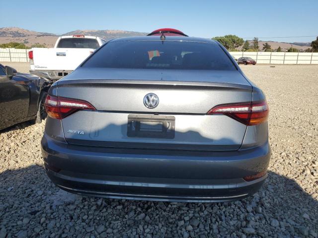 2019 VOLKSWAGEN JETTA SEL - 3VWE57BU6KM207117