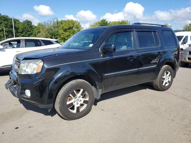 HONDA PILOT EXL