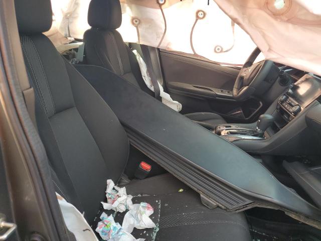 2019 HONDA CIVIC EX SHHFK7H61KU411738