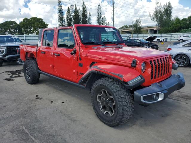 2022 JEEP GLADIATOR SPORT #3304007654