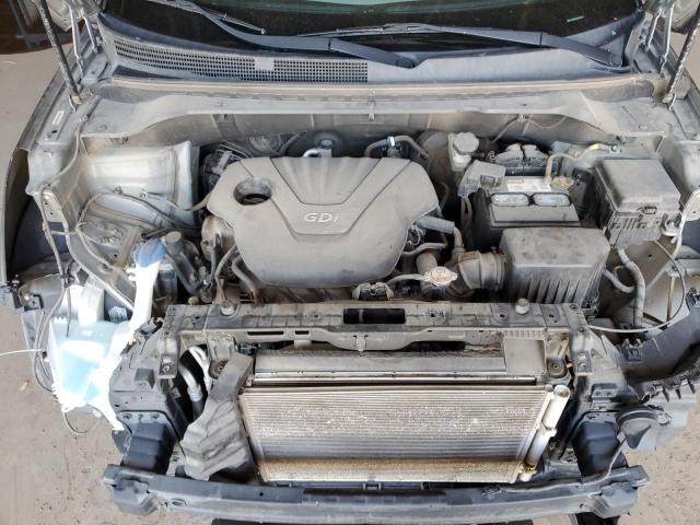 2016 KIA SOUL KNDJN2A25G7380407