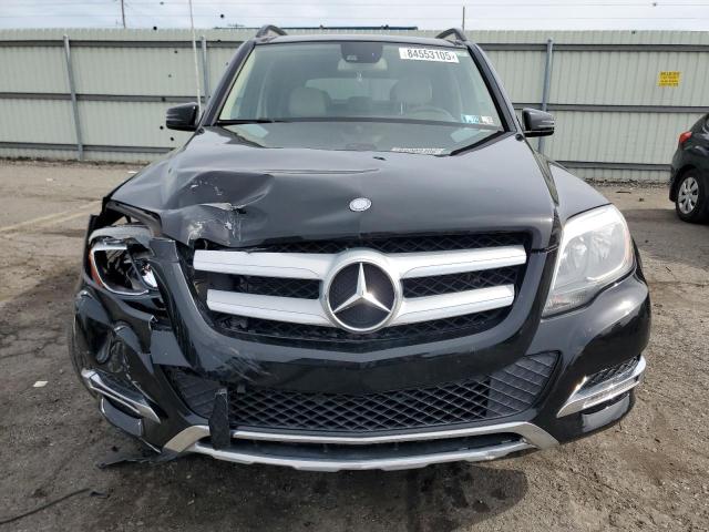 2015 MERCEDES-BENZ GLK 350 4MATIC WDCGG8JB4FG396985