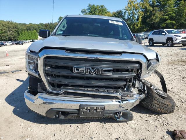 2019 GMC SIERRA K15 1GTR9AEF8KZ361703