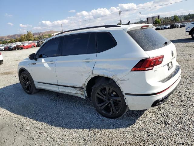 2023 VOLKSWAGEN TIGUAN SE - 3VVCB7AX8PM031064