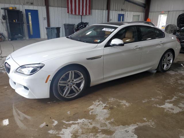 2017 BMW 640 XI GRA WBA6D2C54HGT66481