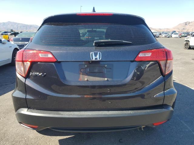 2016 HONDA HR-V LX 3CZRU5H31GM717354