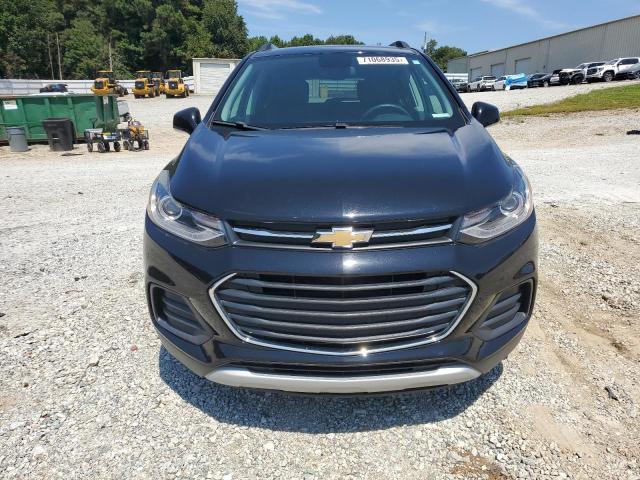 2021 CHEVROLET TRAX 1LT KL7CJPSB0MB353556