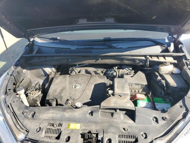 2018 TOYOTA HIGHLANDER 5TDJZRFHXJS800718