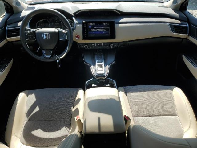 2018 HONDA CLARITY JHMZC5F10JC007797