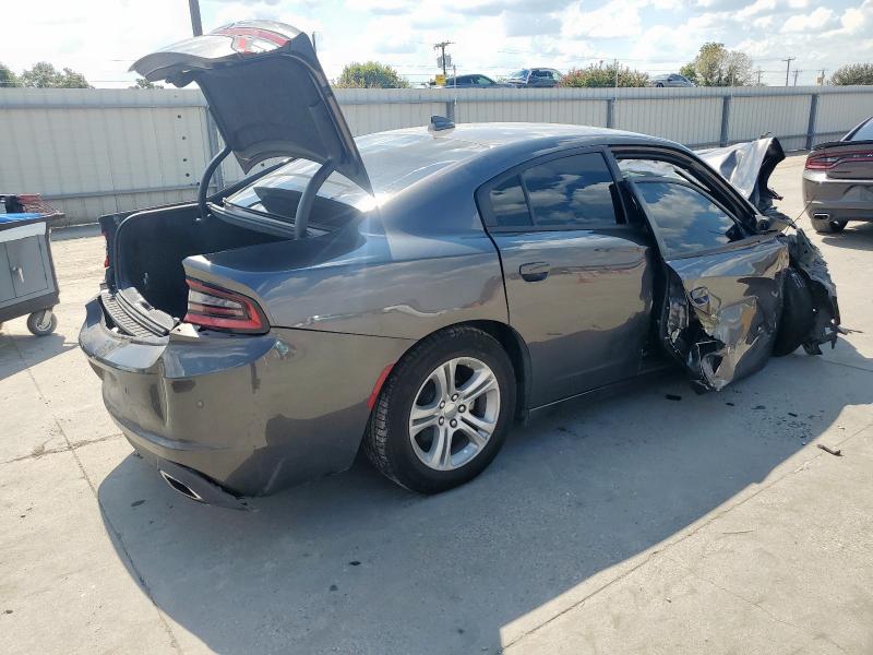 2023 DODGE CHARGER SX 2C3CDXBG1PH702861