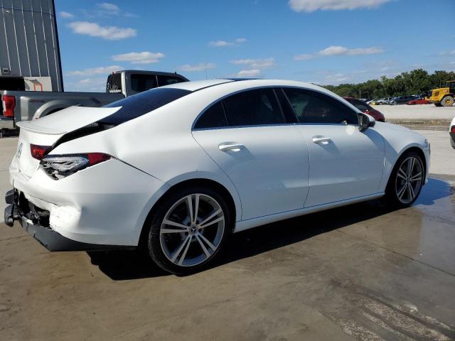 2020 MERCEDES-BENZ CLA 250 - W1K5J4GB9LN083619