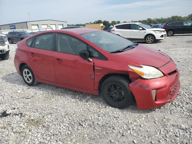 2014 TOYOTA PRIUS - JTDKN3DUXE0377970