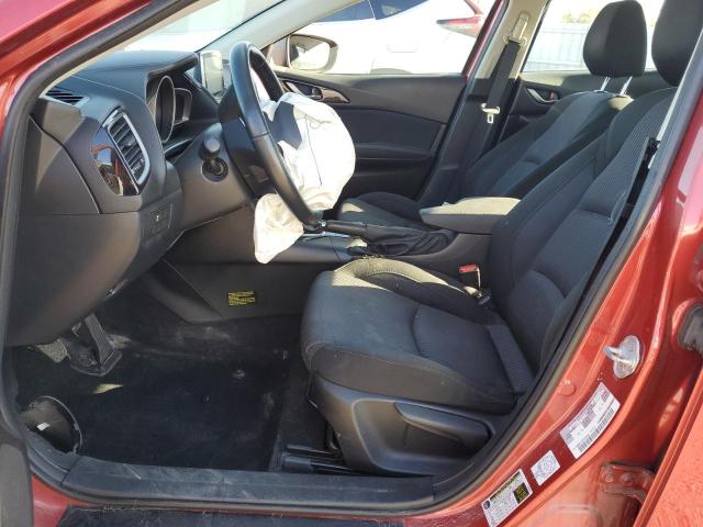 2015 MAZDA 3 TOURING - 3MZBM1V73FM153144