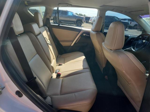 2015 TOYOTA RAV4 LIMITED 2T3YFREV5FW221351