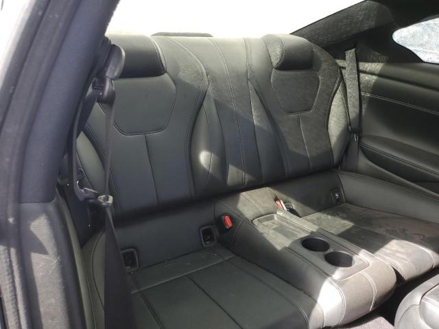 2018 INFINITI Q60 LUXE 300 JN1EV7EK4JM341568