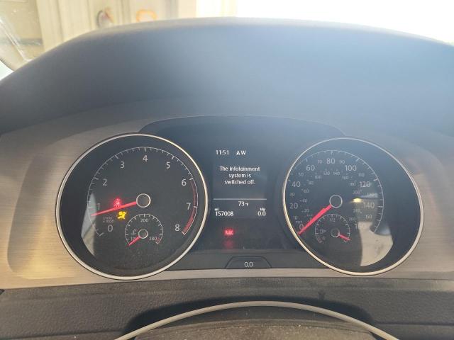 2015 VOLKSWAGEN GOLF SPORT - 3VWA17AU1FM511554