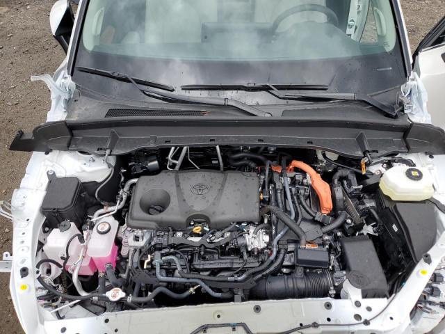 2025 TOYOTA GRAND HIGHLANDER LE 5TDACAB57SS047536