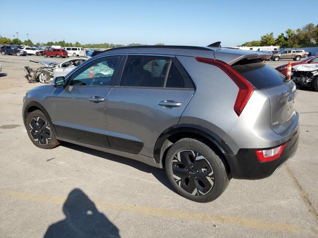 2023 KIA NIRO WIND KNDCR3L12P5045950