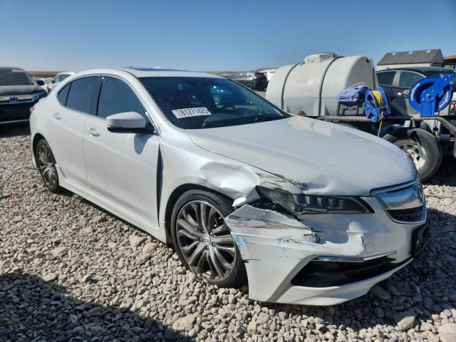 2015 ACURA TLX TECH 19UUB2F53FA800158