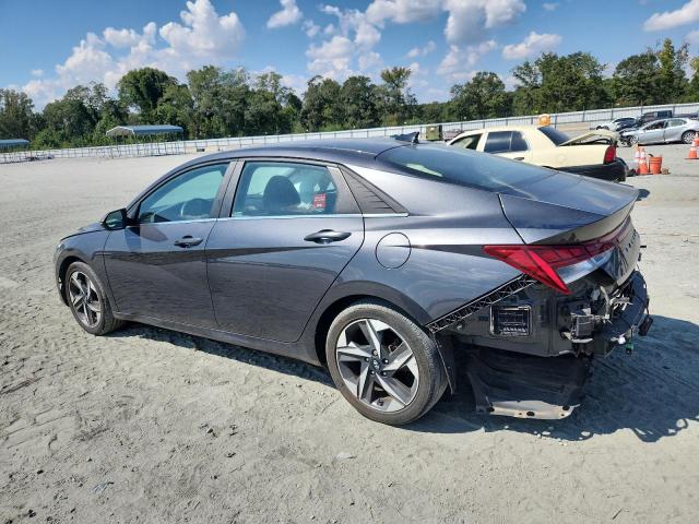 2022 HYUNDAI ELANTRA LI 5NPLP4AGXNH073513