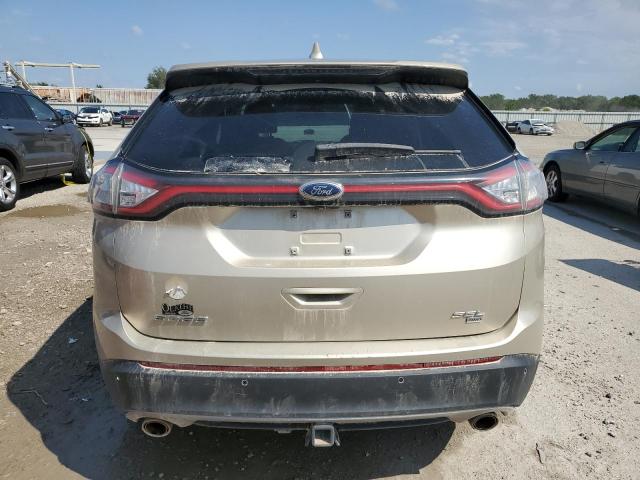 2017 FORD EDGE SEL 2FMPK4J83HBB42482