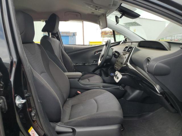 2017 TOYOTA PRIUS JTDKBRFU2H3551476