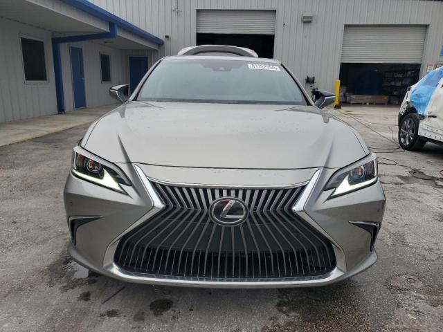 2020 LEXUS ES 350 58ADZ1B14LU073490