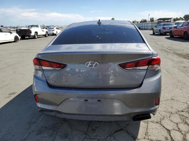 2018 HYUNDAI SONATA SE 5NPE24AF3JH682712