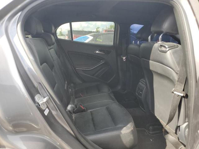 2016 MERCEDES-BENZ GLA 250 WDCTG4EB0GJ198152