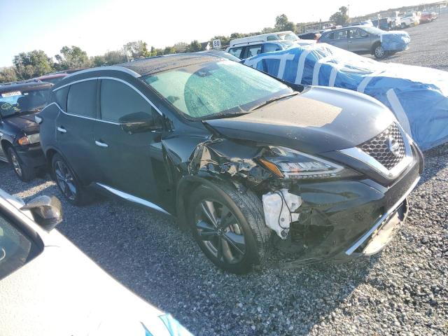 2022 NISSAN MURANO PLA 5N1AZ2DJ1NC130945