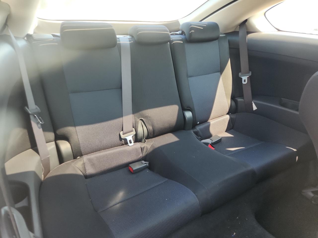 Lot #3286591171 2009 TOYOTA SCION TC