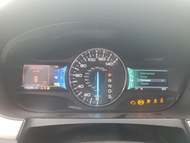 2013 FORD EDGE SEL - 2FMDK3JCXDBC84579