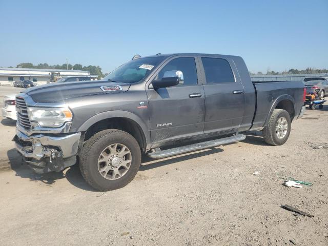 Global Auto Auctions: 2022 RAM 2500 LARAM