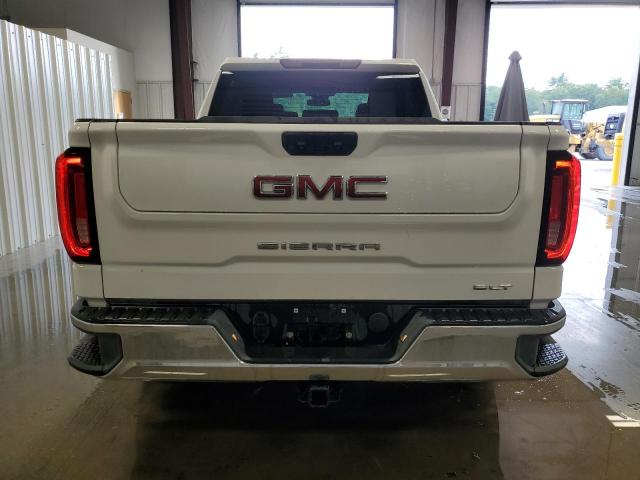 2025 GMC SIERRA K15 1GTUUDED9SZ183082