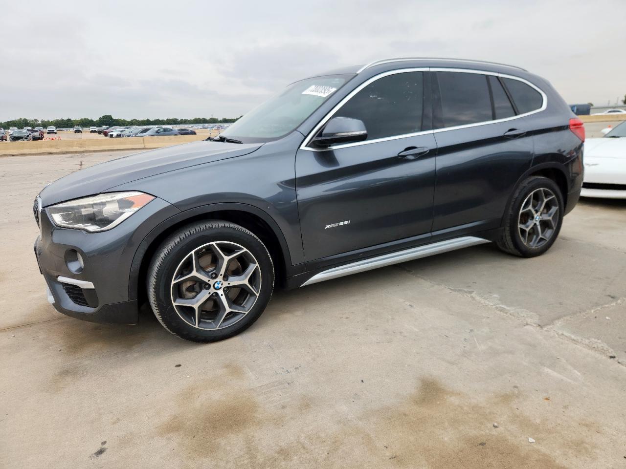 BMW X1 XDRIVE28I