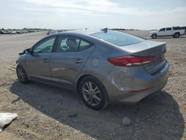 2018 HYUNDAI ELANTRA 5NPD84LF5JH270668