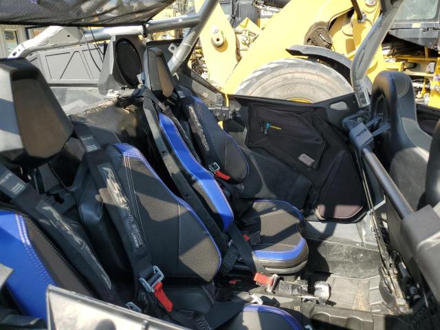 2024 POLARIS 1997 CC RAZOR PRO R #3291252992