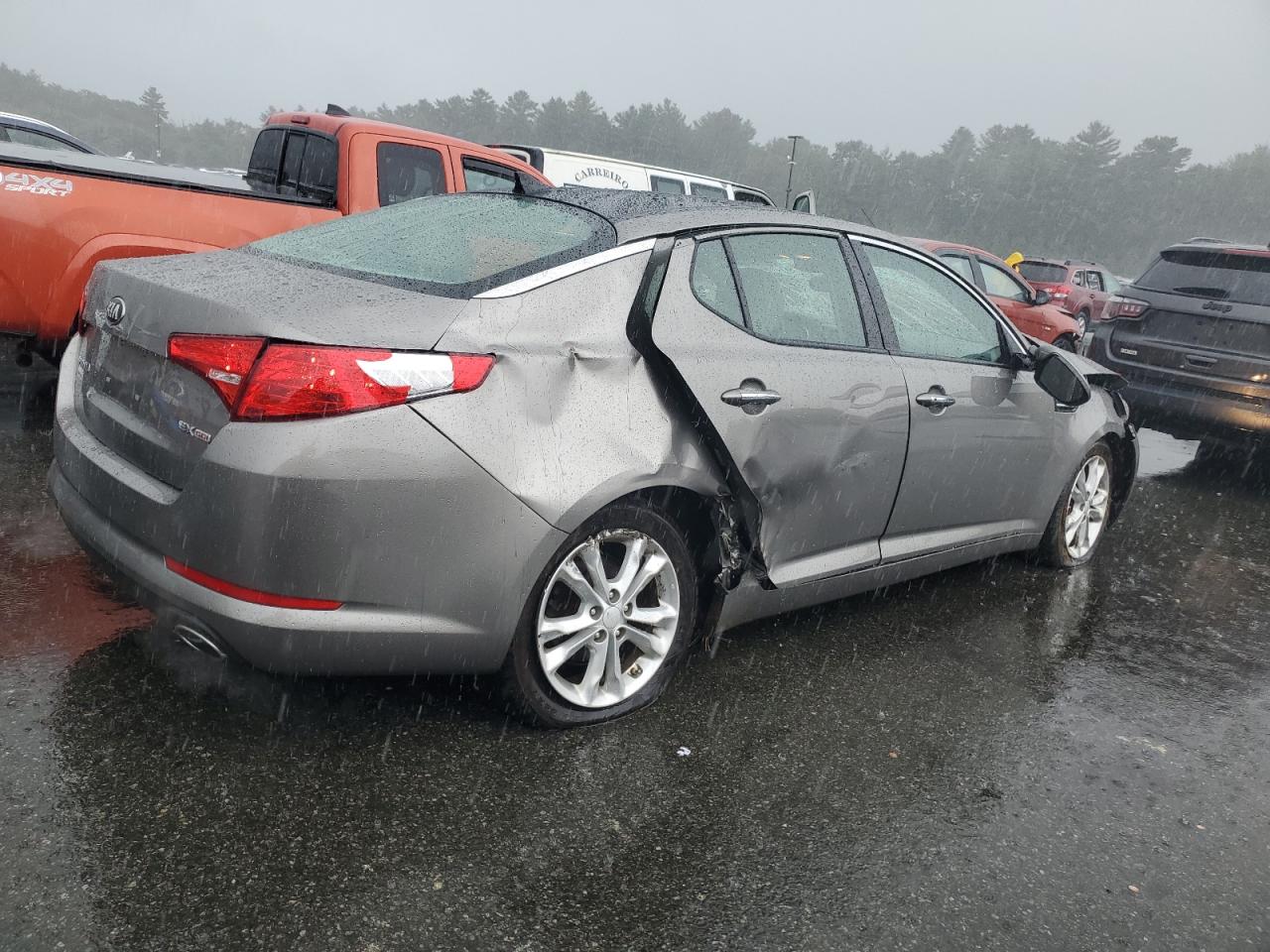 Global Auto Auctions