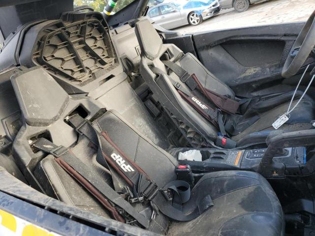 2024 CAN-AM MAVERICK R 3JB8GAT45RE000165