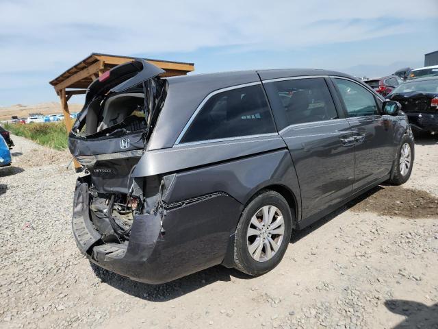 2014 HONDA ODYSSEY EX - 5FNRL5H61EB121407