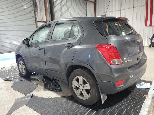 2019 CHEVROLET TRAX LS #3294252879