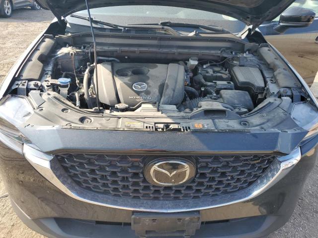 2023 MAZDA CX-5 PREFE JM3KFBCM7P0261175