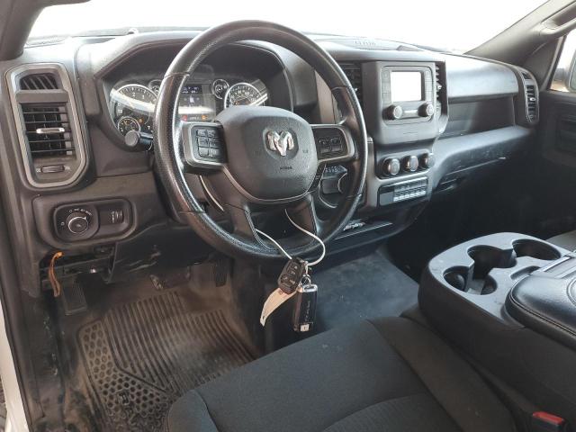 2022 RAM 2500 TRADESMAN 3C7WR4AJ7NG296347