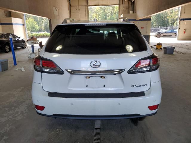 2015 LEXUS RX 350 BAS 2T2BK1BA4FC270342