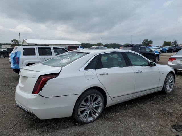 2017 CADILLAC CT6 PREMIU 1G6KF5RS7HU189200