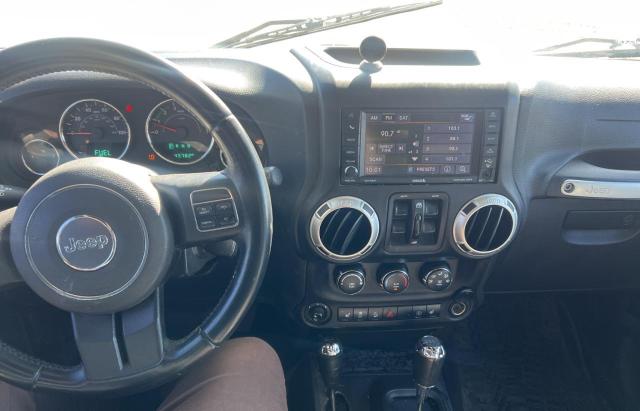 2018 JEEP WRANGLER U 1C4BJWFG2JL912349