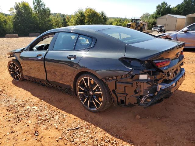 2025 BMW M850XI WBAGV8C06SCU35470