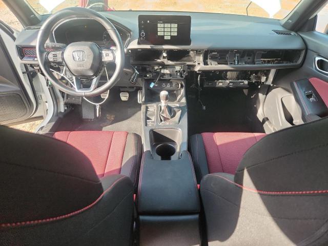 2022 HONDA CIVIC SI #3276399659