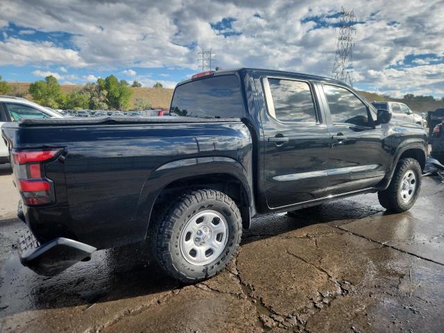2022 NISSAN FRONTIER S - 1N6ED1EK0NN612720